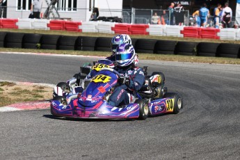 Karting à Tremblant - Coupe de Montréal #5
