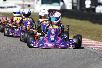 Karting à Tremblant - Coupe de Montréal #5