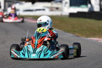Karting à Tremblant - Coupe de Montréal #5