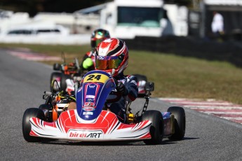 Karting à Tremblant - Coupe de Montréal #5