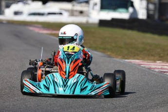Karting à Tremblant - Coupe de Montréal #5