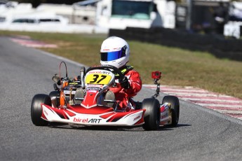 Karting à Tremblant - Coupe de Montréal #5