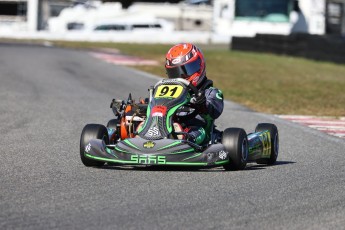 Karting à Tremblant - Coupe de Montréal #5