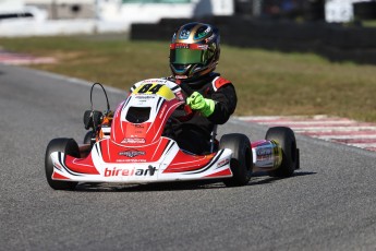 Karting à Tremblant - Coupe de Montréal #5
