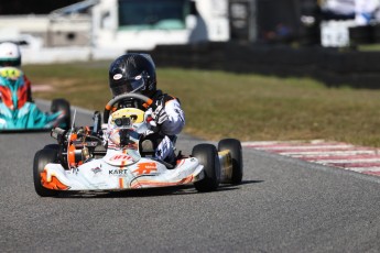 Karting à Tremblant - Coupe de Montréal #5