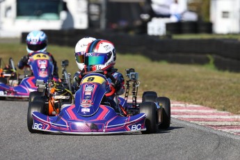 Karting à Tremblant - Coupe de Montréal #5