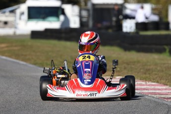 Karting à Tremblant - Coupe de Montréal #5