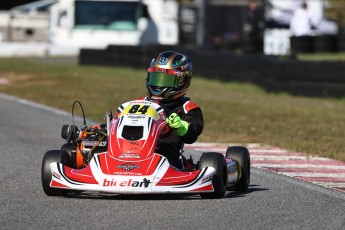 Karting à Tremblant - Coupe de Montréal #5