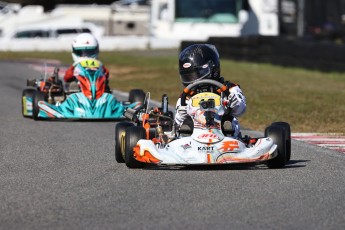 Karting à Tremblant - Coupe de Montréal #5