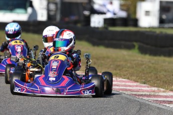 Karting à Tremblant - Coupe de Montréal #5
