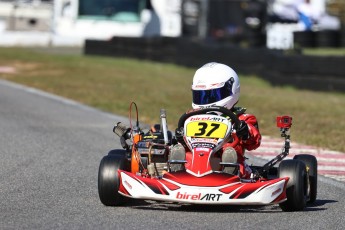 Karting à Tremblant - Coupe de Montréal #5