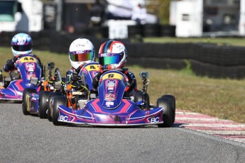 Karting à Tremblant - Coupe de Montréal #5