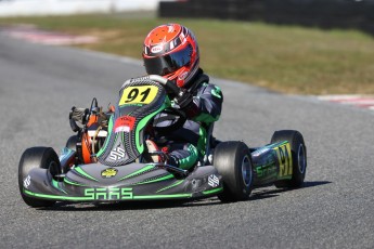 Karting à Tremblant - Coupe de Montréal #5