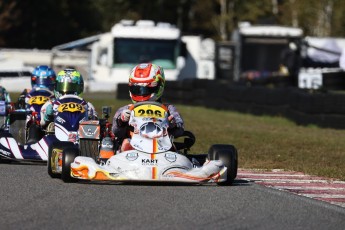 Karting à Tremblant - Coupe de Montréal #5