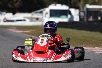 Karting à Tremblant - Coupe de Montréal #5