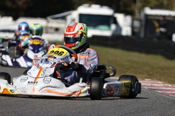 Karting à Tremblant - Coupe de Montréal #5