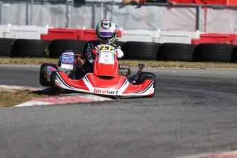 Karting à Tremblant - Coupe de Montréal #5