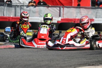 Karting à Tremblant - Coupe de Montréal #5