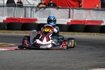 Karting à Tremblant - Coupe de Montréal #5