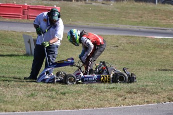 Karting à Tremblant - Coupe de Montréal #5