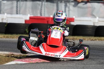 Karting à Tremblant - Coupe de Montréal #5