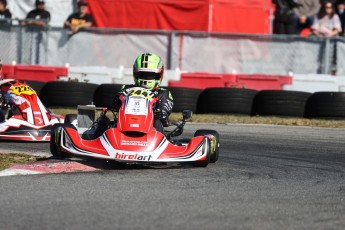 Karting à Tremblant - Coupe de Montréal #5