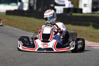 Karting à Tremblant - Coupe de Montréal #5