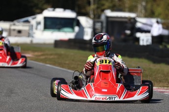 Karting à Tremblant - Coupe de Montréal #5