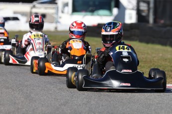 Karting à Tremblant - Coupe de Montréal #5