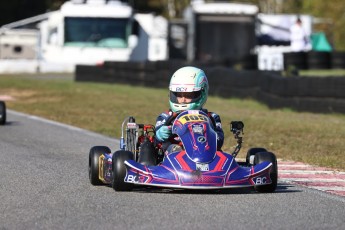 Karting à Tremblant - Coupe de Montréal #5