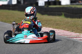 Karting à Tremblant - Coupe de Montréal #5