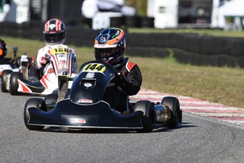 Karting à Tremblant - Coupe de Montréal #5