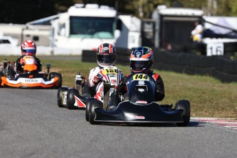 Karting à Tremblant - Coupe de Montréal #5