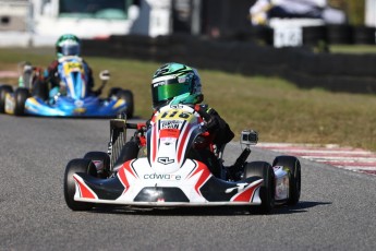 Karting à Tremblant - Coupe de Montréal #5