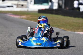 Karting à Tremblant - Coupe de Montréal #5