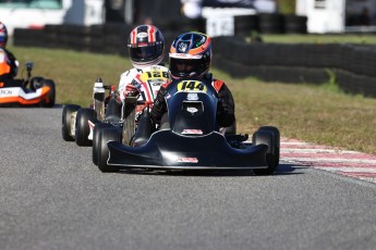 Karting à Tremblant - Coupe de Montréal #5