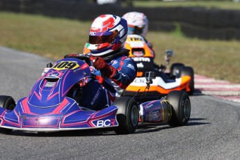 Karting à Tremblant - Coupe de Montréal #5
