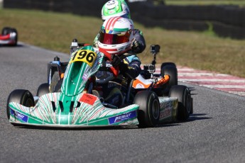 Karting à Tremblant - Coupe de Montréal #5