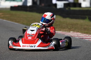 Karting à Tremblant - Coupe de Montréal #5