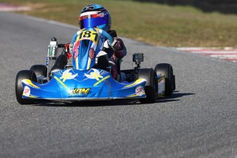 Karting à Tremblant - Coupe de Montréal #5