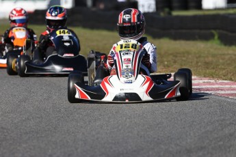 Karting à Tremblant - Coupe de Montréal #5