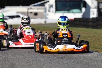 Karting à Tremblant - Coupe de Montréal #5