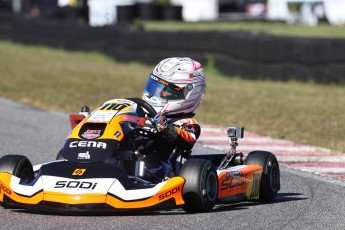 Karting à Tremblant - Coupe de Montréal #5