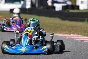 Karting à Tremblant - Coupe de Montréal #5