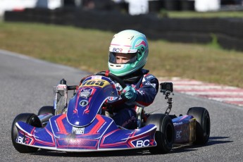 Karting à Tremblant - Coupe de Montréal #5