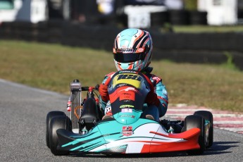 Karting à Tremblant - Coupe de Montréal #5