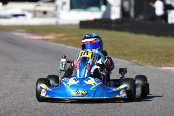Karting à Tremblant - Coupe de Montréal #5