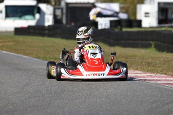 Karting à Tremblant - Coupe de Montréal #5