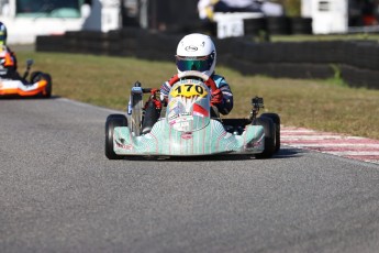 Karting à Tremblant - Coupe de Montréal #5