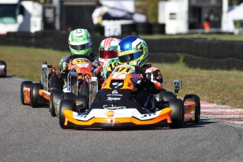 Karting à Tremblant - Coupe de Montréal #5